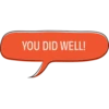 Encouragement Sticker Pack 7