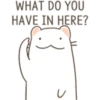 Hello, I Am Ferret! by Jelly 23
