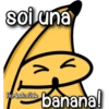 Florksito banana ᥫ᭡ 27