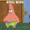 Only Patrick @rasayangmati (part 2) 26