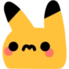 Pikachu cute. ️ 23