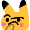Pikachu cute. ️ 24