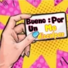 Bueno por.. 28