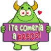 Monster Love 25