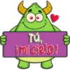 Monster Love 26