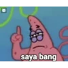 patrick 25