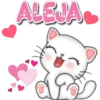 Cats Names 1 & Clásica 27