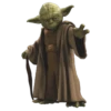Yoda! 15