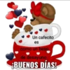 Buenos Días 2 Clásica 25
