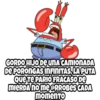 Bob esponja 1 26