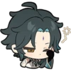 Genshin Stickers Set 5 13