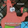 Only Patrick @rasayangmati (part 2) 27