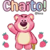Chaito!
@lexa