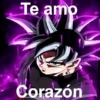 Goku le gana II 23