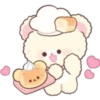 Snow bear 28