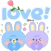 bubunny 16