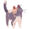 cute animals 2 by silvan borer 13