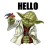 Yoda 29