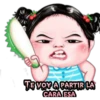 Variados Cute 2 Clásica 28