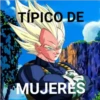 Goku le gana II 24