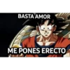 Goku le gana II 25