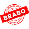 ertificado alre
BRABO
Certificado
airo