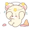 Snow bear 29