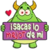 Monster Love 27
