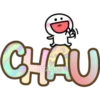 CHAU