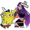 Bob esponja 1 28