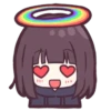 Menhera Emoji5 28