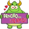 Monster Love 28