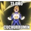 Goku le gana II 26