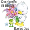 Buenos Días 2 Clásica 28