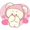 Snow bear 30