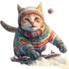Gatitos 1 Clásica 28