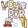 Pach
D
Voye
POR
T