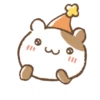 Muffin Jai 2 (Pompompurin) 9