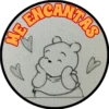 ME ENCANTAS