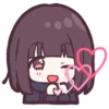 Menhera Emoji5 30