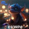 Signo Zodiacal Dino 2 11