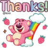 Thanks!
@lexa
