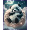 Panda Bebé 21