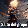 Goku le gana II 27