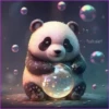Panda Bebé 22