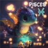 Signo Zodiacal Dino 2 12