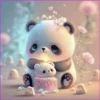 Panda Bebé 23