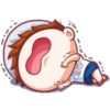 C