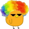CoLoRfUl ChIcKeNs 21