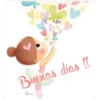 bellos buenos días ️ 29